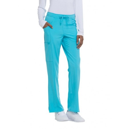 Pantalone Cargo Donna...