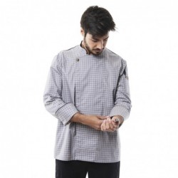 CHAQUETA COCINA HOMBRE DELICIA