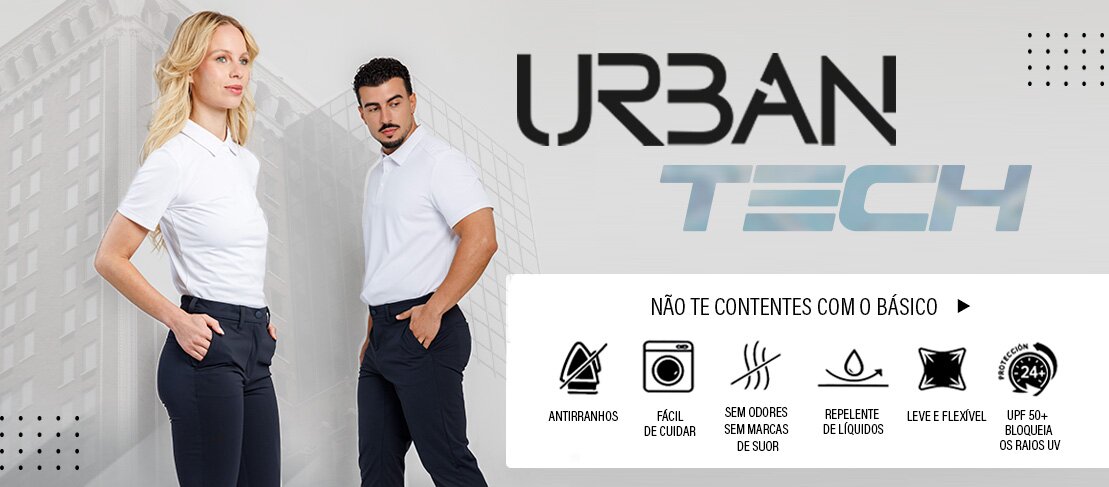 Urban Tech