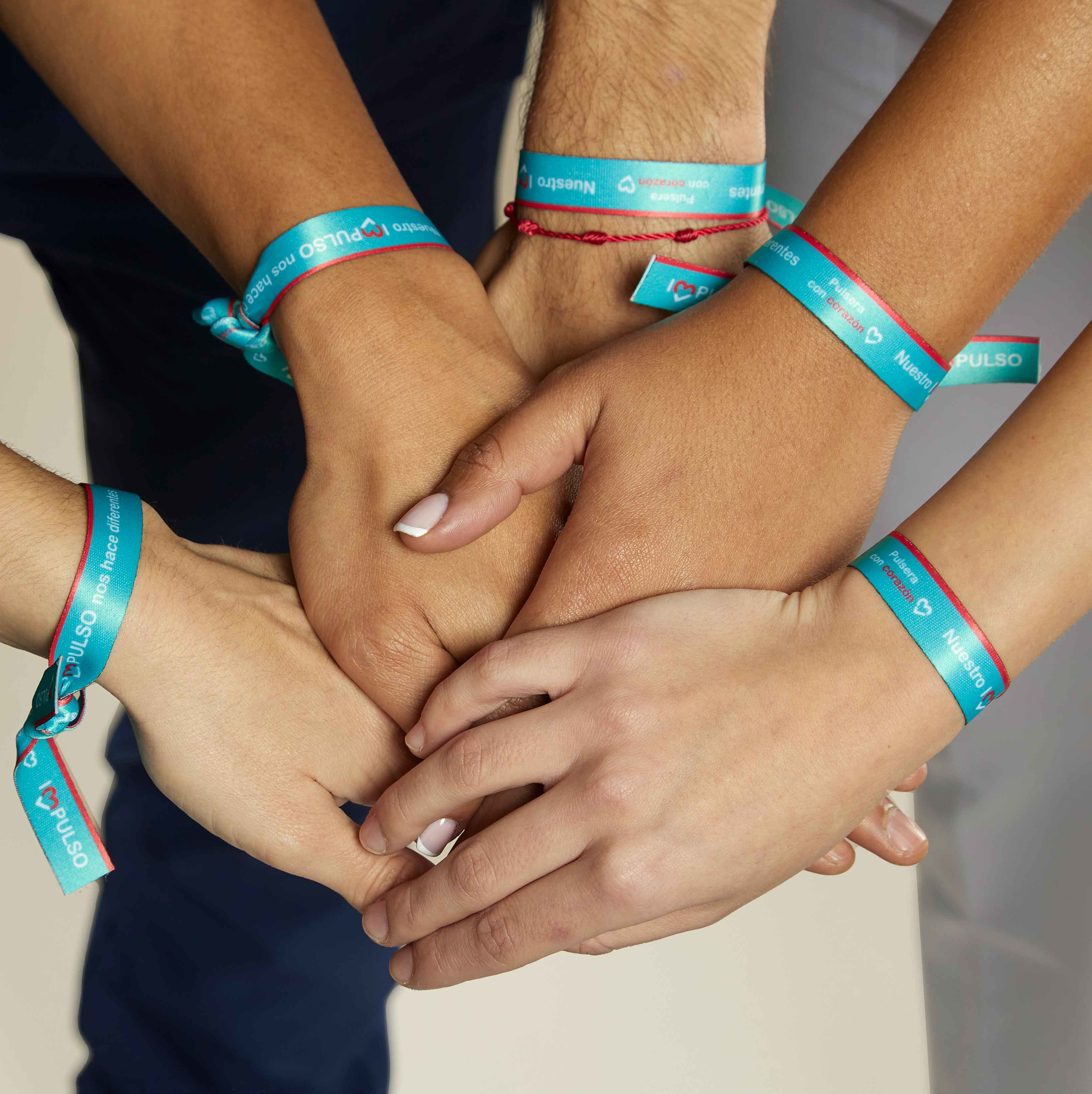 Impulso Textil-r Healthcare
